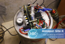 Настройка диаграммы направленности для аппарата Site-X [фото №1]