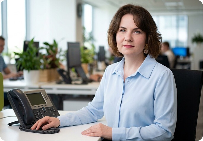Форма заказа