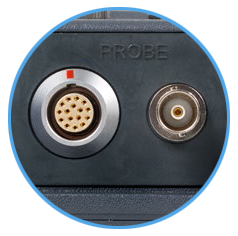 Вихретоковый дефектоскоп NORTEC 600 фото 4
